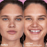 e.l.f. SKIN The Hottest Drops Duo, Holy Hydration! Thirst Burst Drops & Bronzing Drops Skincare Set, For A Dewy, Sun-Kissed Look, Vegan & Cruelty-Free